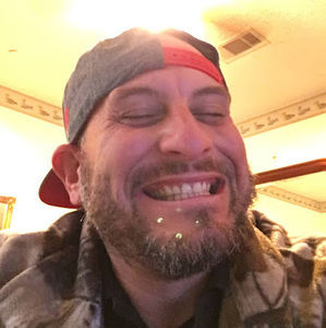 Meet your Posher, Matthew